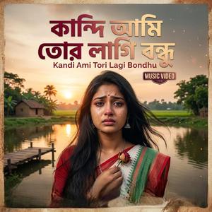 কাঁদি আমি তোর লাগি বন্ধু