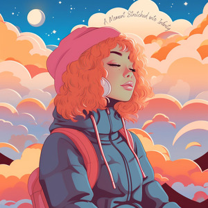 A Moment Stretched into Infinity, Pt. 73