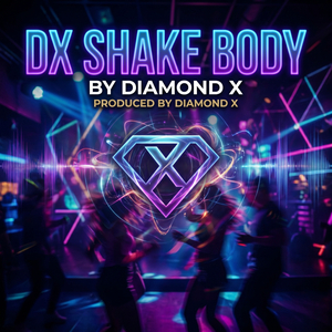 DX Shake Body