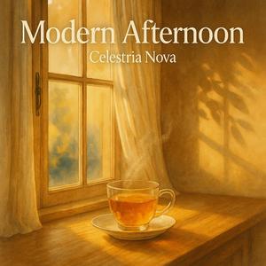 Afterwork Glow (퇴근길의 햇살)