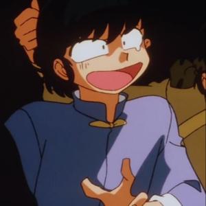 Ranma