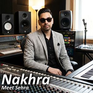 Nakhra