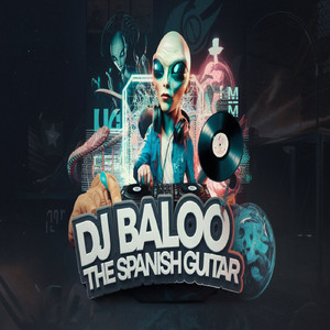 THE SPANISH GUITAR (Extended Mix)