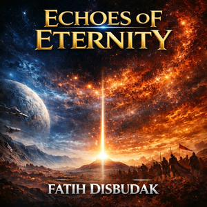 Whispering Galaxies — Fısıldayan Galaksiler