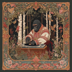 Танцую до утра