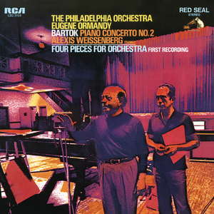 Piano Concerto No. 2, Sz. 95:I. Allegro