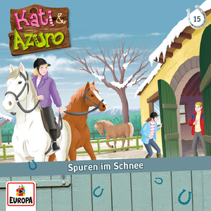 15 - Spuren im Schnee (Teil 36)