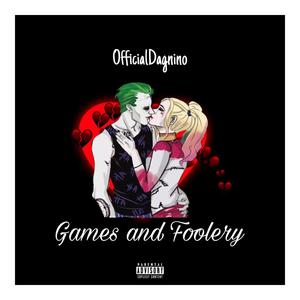 Games&Foolery