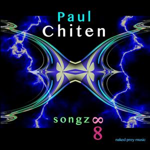 I'm Gonna Fly (feat. Oren Waters)