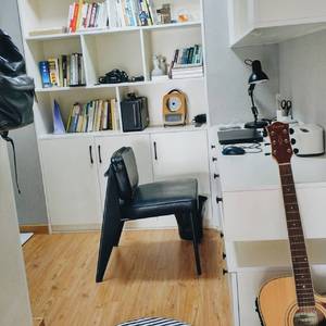 从早到晚，从日暮到清晨 伴奏