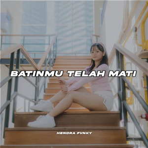 Batinmu Telah Mati