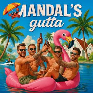 Mandal's gutta (Radio Edit)