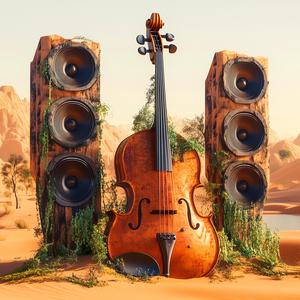 Sahra (Arabic Vibes Bass Bossted House Instrumental)