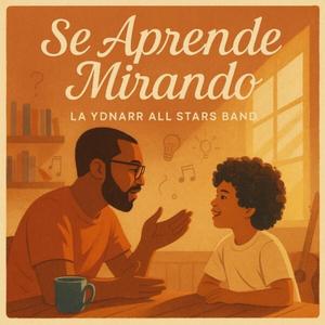 Se Aprende Mirando