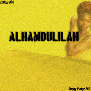 Alhamdulilah