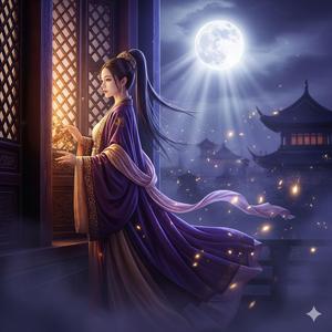 西楼月（超燃，This track is fire! ）