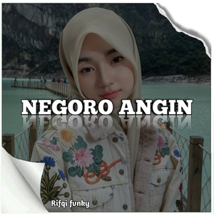 Negoro Angin