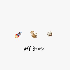 取消置顶 （prod.by E.PINE)