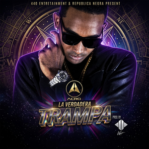 La Verdadera Trampa