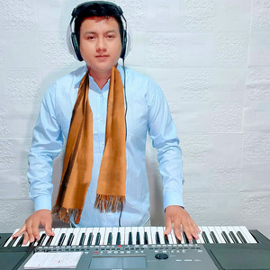 LAGRIMAS AMARGAS (Demo)