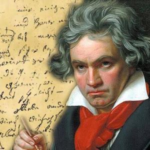 Beethoven Romanza op. 50