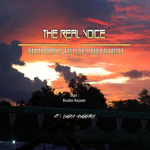Simpang Hulu Rumahku