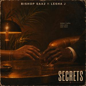 Secrets (feat. Lesha J)