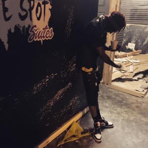 Having My Way (feat. Lil Joc)