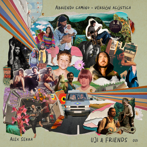 Uji & Friends 001 - Abriendo Camino (Acústico)