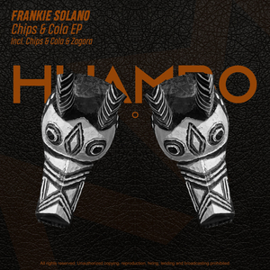 Chips & Cola (Fun Mix)