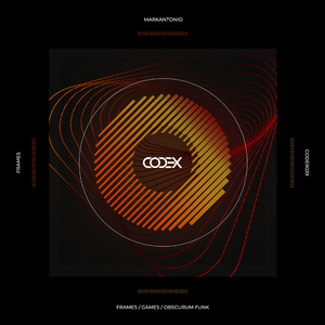 Frames (Original Mix)