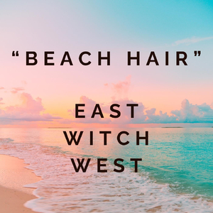 Beach Hair