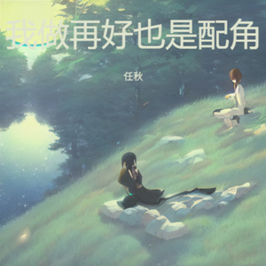 我做再好也是配角