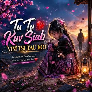 Kuv Tsi Tau Koj Nim Tu Tu Kuv Siab