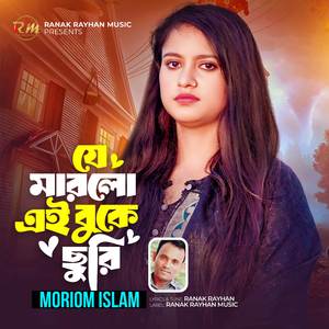 যে মারলো এই বুকে ছুড়ি V18