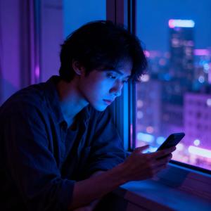 還在等你上線 (feat. Seven.7)