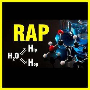 Rap de Química | Aprende Rapeando
