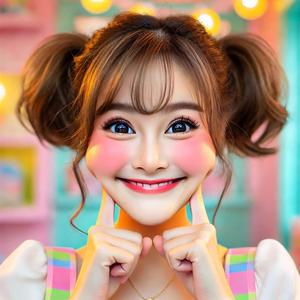 คนน่ารัก