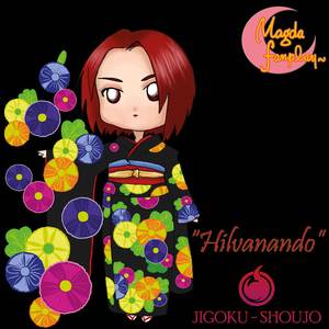 Hilvanando (De "Jigoku - Shoujo")