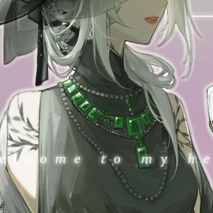 【言和AI】毁掉那个灰姑娘（cover.水木林森）