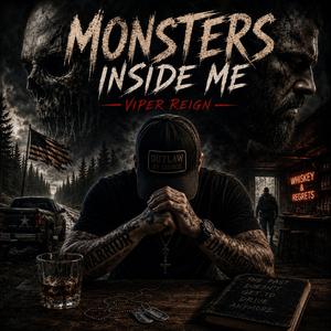 Monsters Inside Me