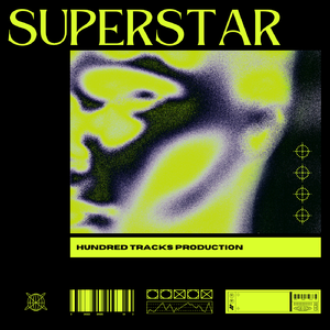 SUPERSTAR(Remix) prod.Clintyn beat