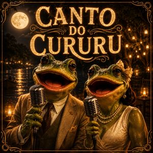 Canto do Cururu