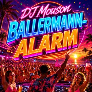 Ballermann-Alarm