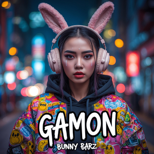 Gamon