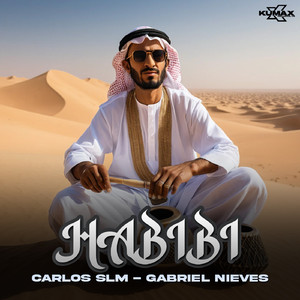 Habibi