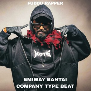 Emiway Bantai Company Type Beat