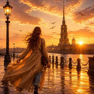 Невский Ветер
