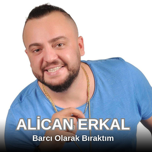 Barcı Olarak Bıraktım