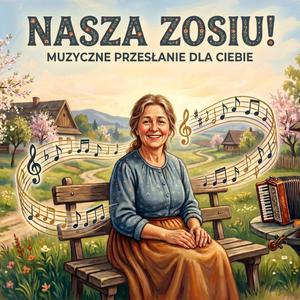 Nasza Zosiu!